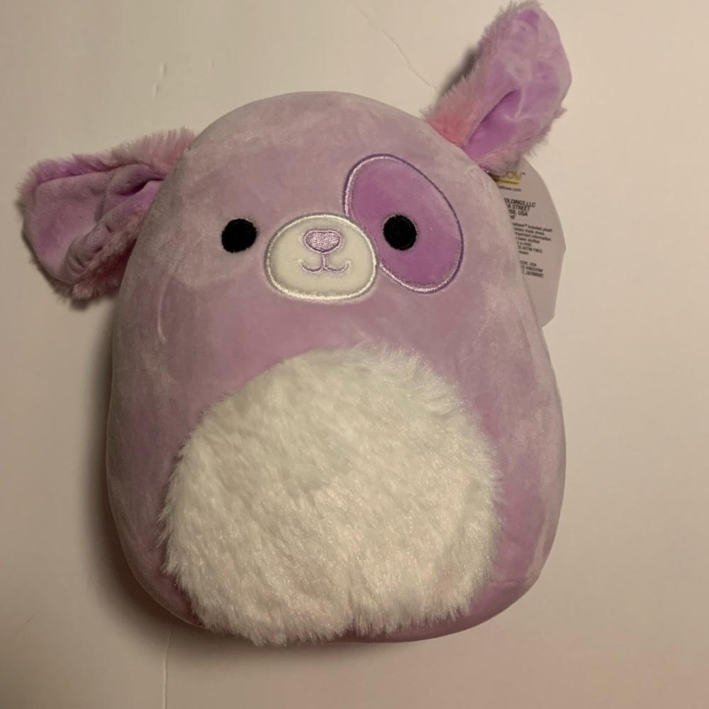 Barb Squishmallow